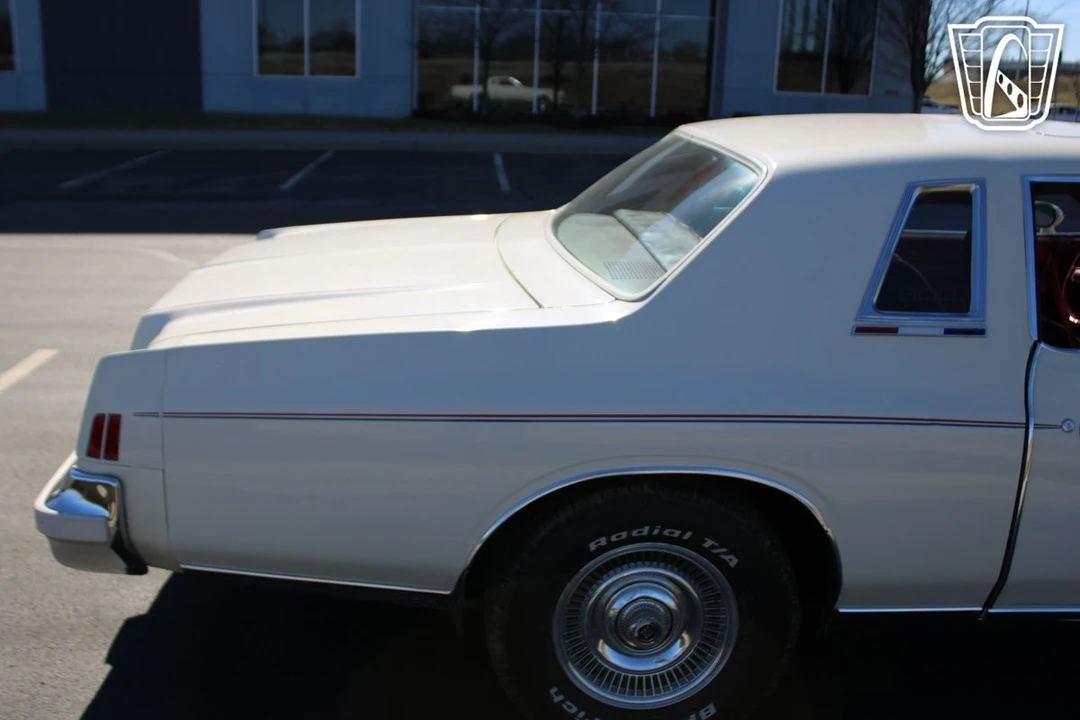 1979 Chrysler 300 - Image 16 of 21