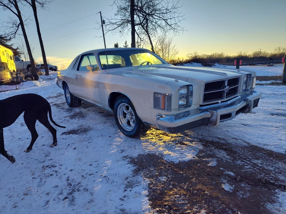1979 Chrysler 300 - Image 3 of 21