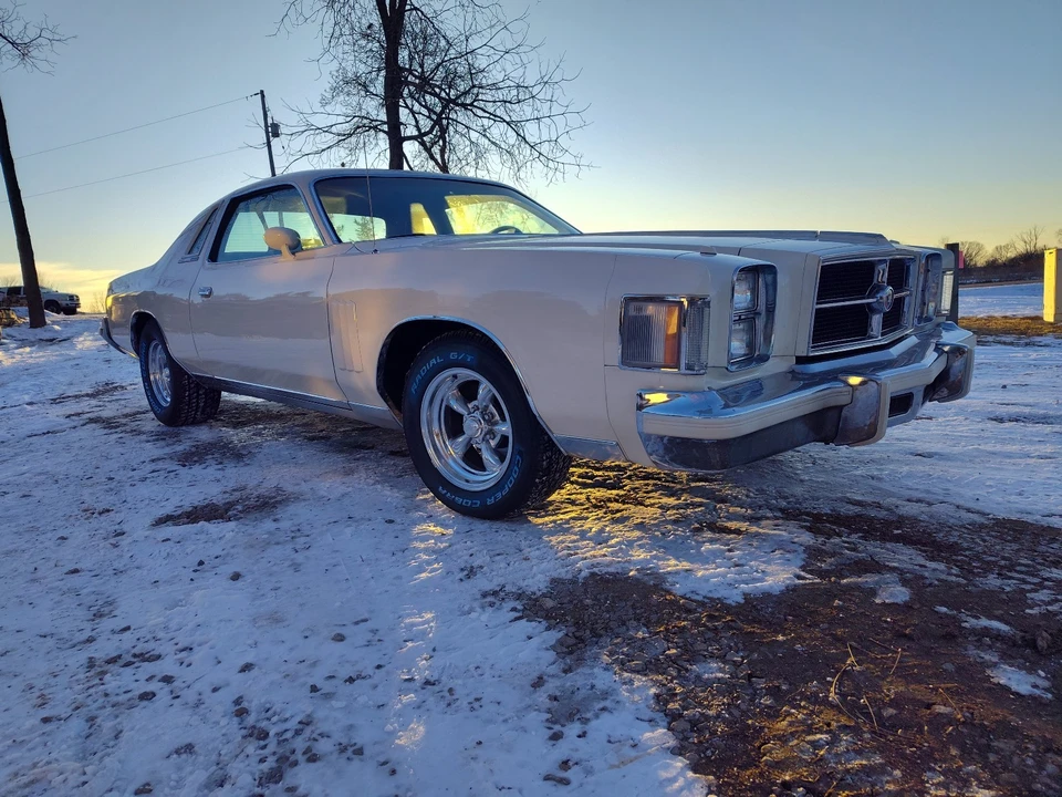 1979 Chrysler 300 - Image 4 of 21