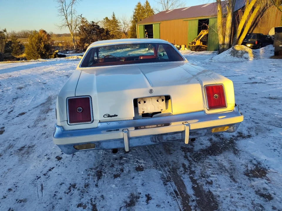 1979 Chrysler 300 - Image 10 of 21
