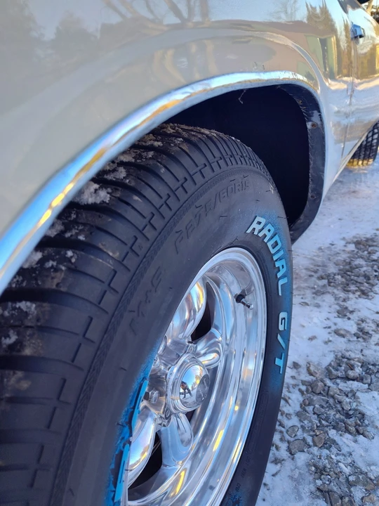 1979 Chrysler 300 - Image 9 of 21