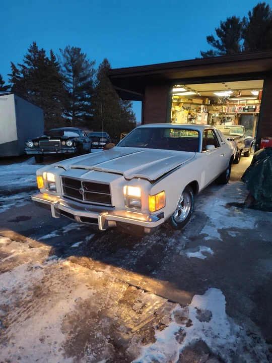 1979 Chrysler 300 - Image 20 of 21