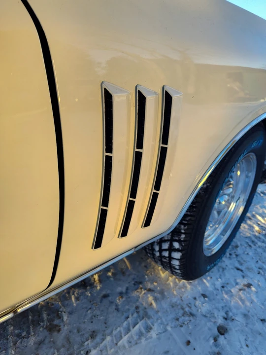 1979 Chrysler 300 - Image 5 of 21