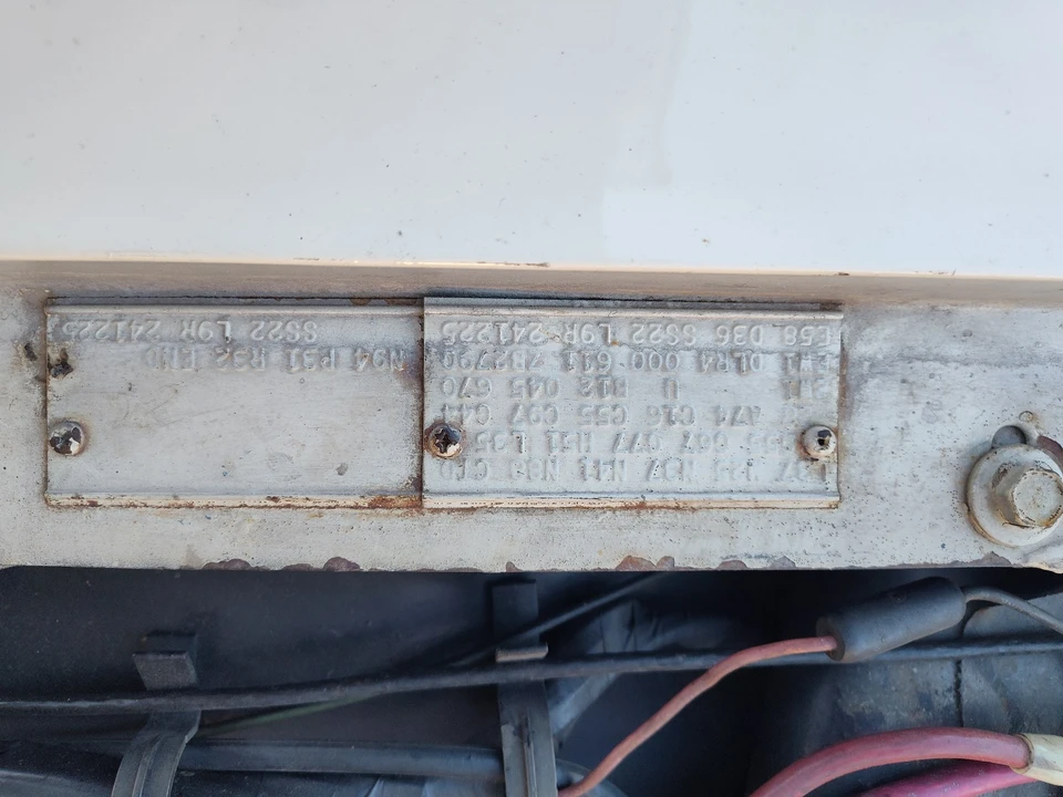 1979 Chrysler 300 - Image 16 of 21