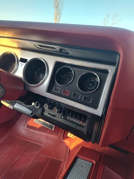 1979 Chrysler 300 - Image 15 of 21