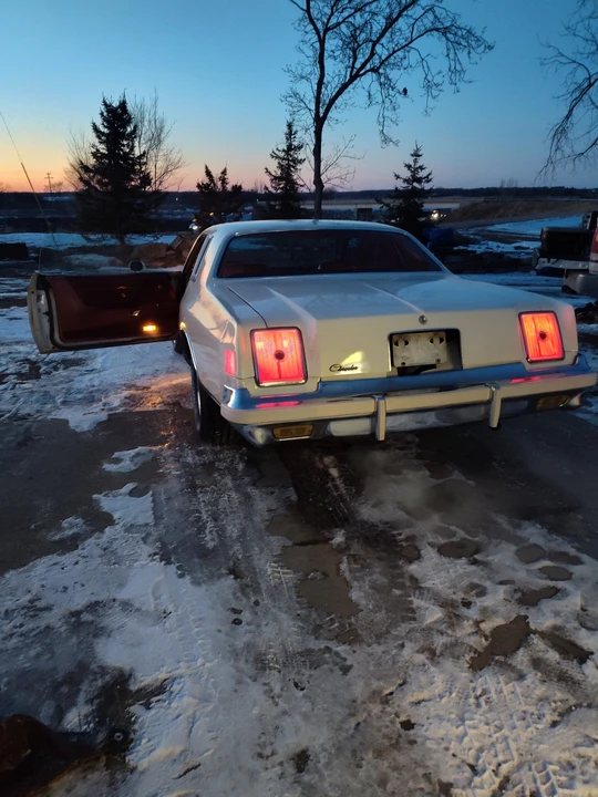 1979 Chrysler 300 - Image 21 of 21