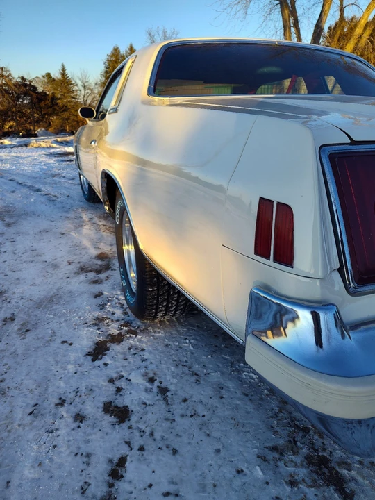 1979 Chrysler 300 - Image 11 of 21