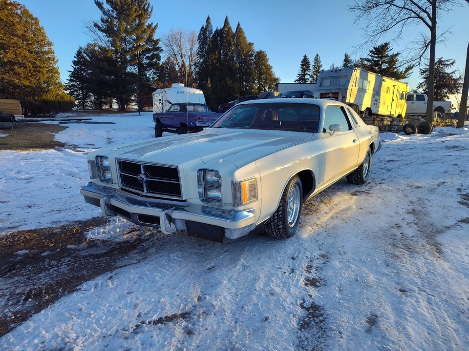 1979 Chrysler 300 - Image 2 of 21