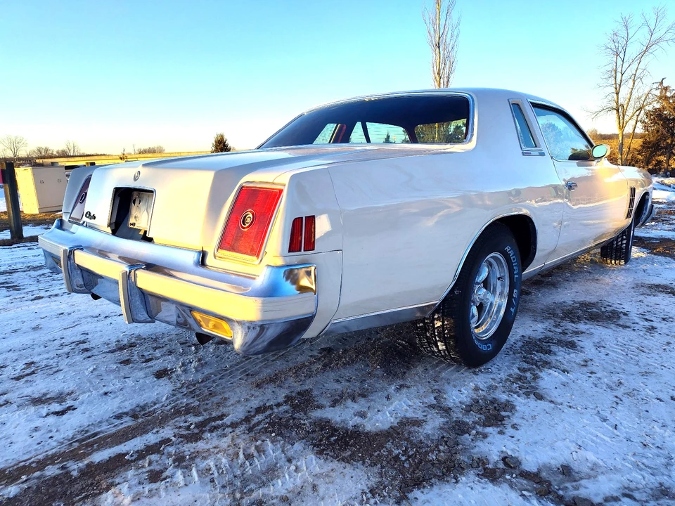 1979 Chrysler 300 - Image 6 of 21