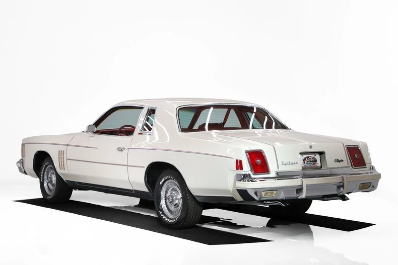 1979 Chrysler 300 - Image 6 of 31
