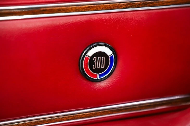 1979 Chrysler 300 - Image 9 of 31