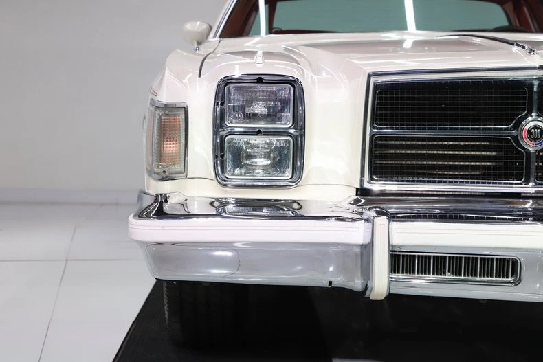 1979 Chrysler 300 - Image 11 of 31