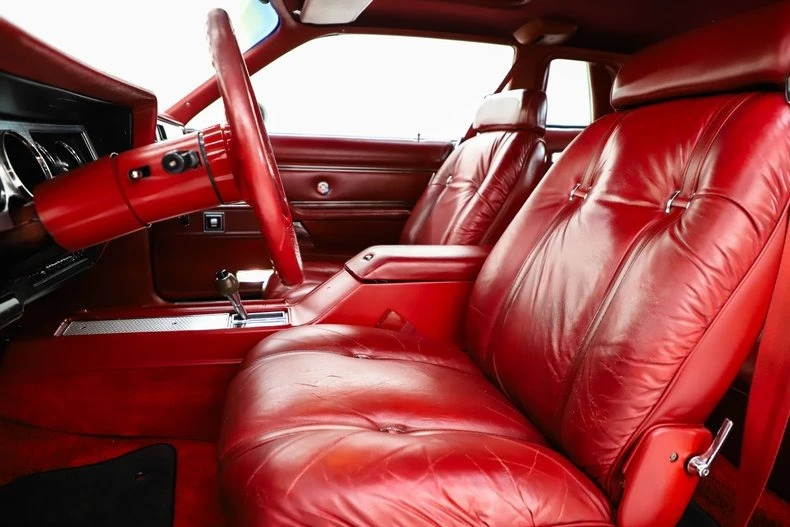 1979 Chrysler 300 - Image 12 of 31