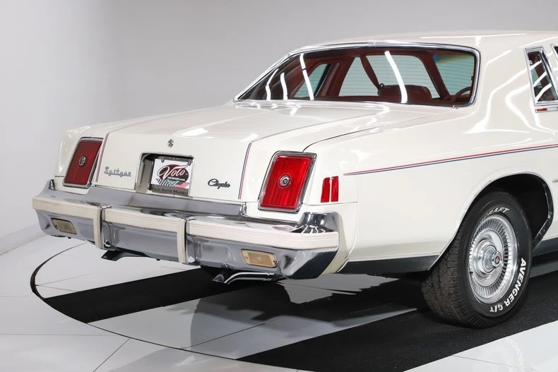 1979 Chrysler 300 - Image 19 of 31