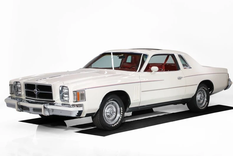 1979 Chrysler 300 - Image 22 of 31