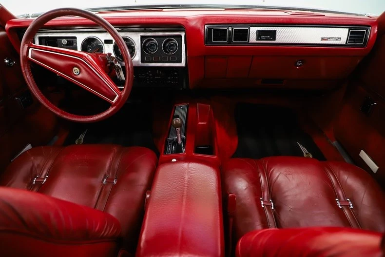 1979 Chrysler 300 - Image 23 of 31