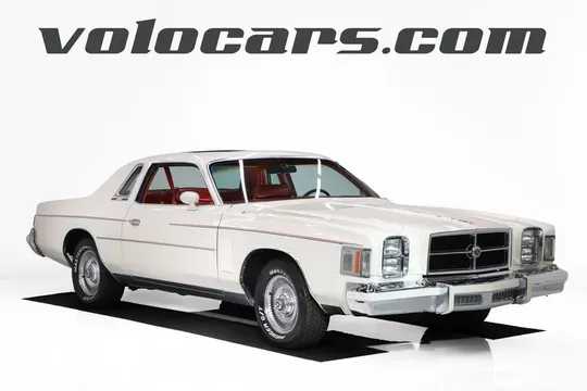 1979 Chrysler 300