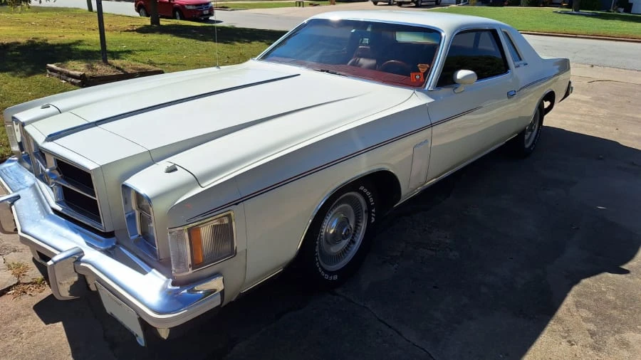 1979 Chrysler 300 - Image 6 of 17