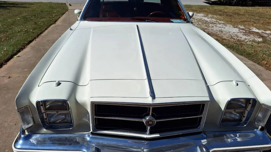 1979 Chrysler 300 - Image 7 of 17