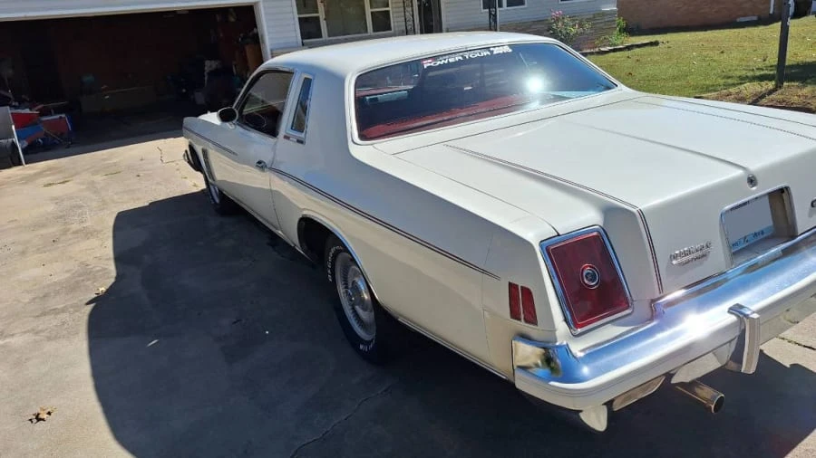 1979 Chrysler 300 - Image 8 of 17