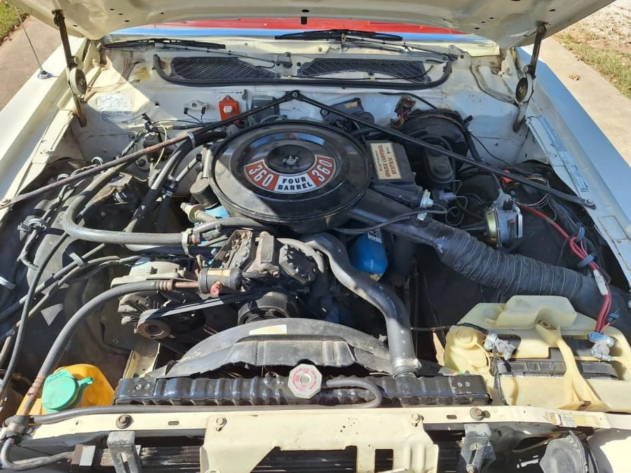 1979 Chrysler 300 - Image 15 of 17