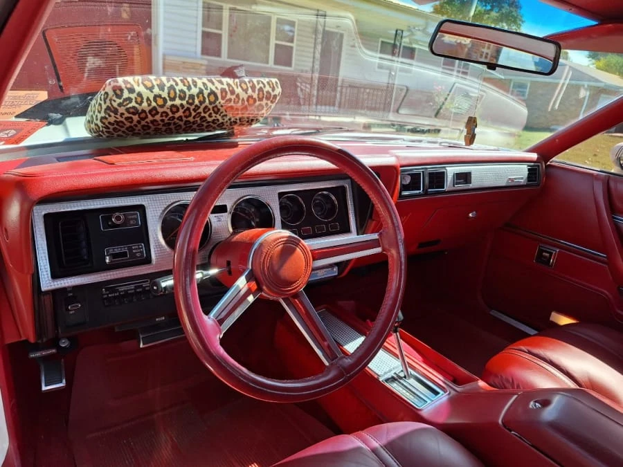 1979 Chrysler 300 - Image 9 of 17