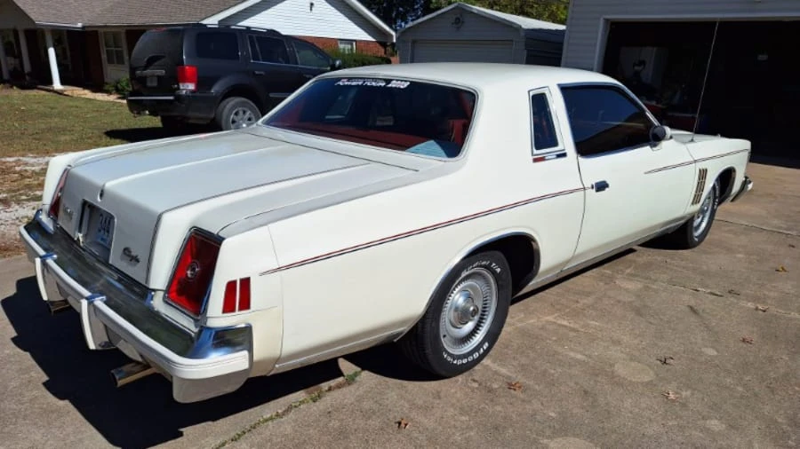 1979 Chrysler 300 - Image 3 of 17