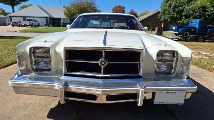 1979 Chrysler 300 - Image 4 of 17