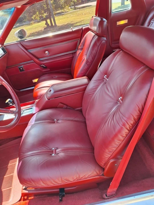 1979 Chrysler 300 - Image 12 of 17
