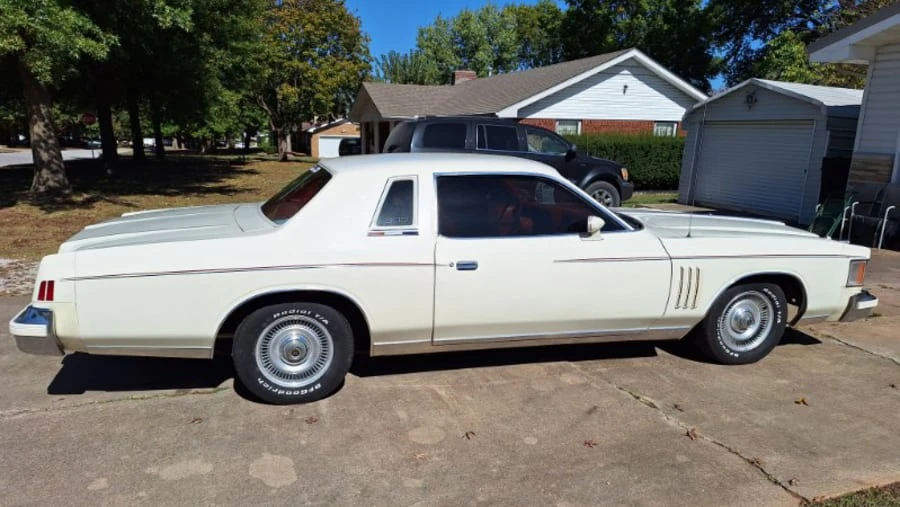 1979 Chrysler 300 - Image 2 of 17