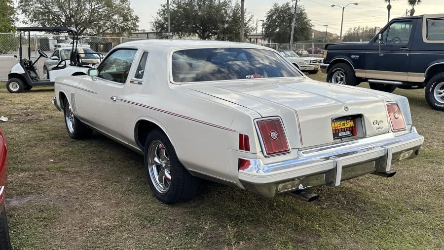 1979 Chrysler 300 - Image 4 of 6