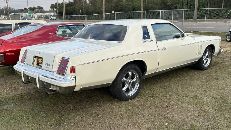 1979 Chrysler 300 - Image 2 of 6