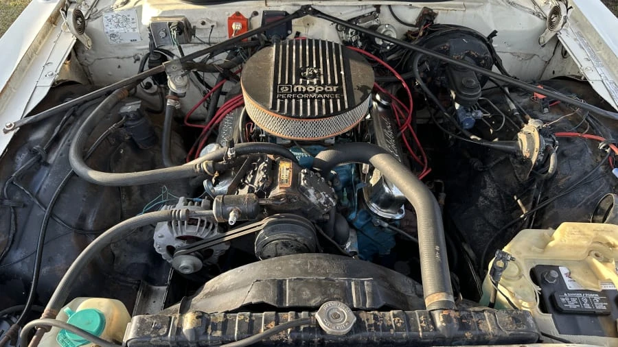 1979 Chrysler 300 - Image 6 of 6