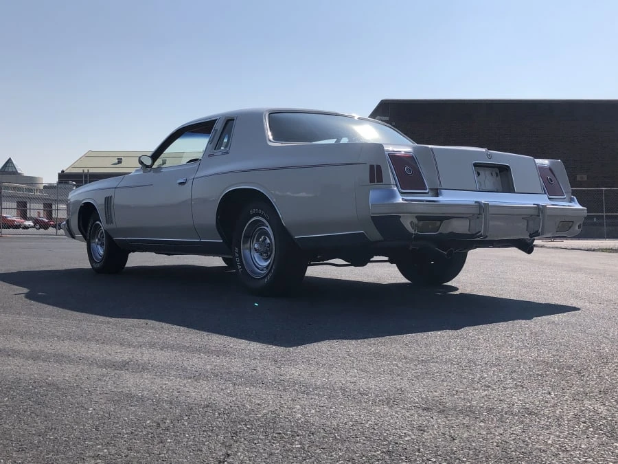 1979 Chrysler 300 - Image 8 of 9