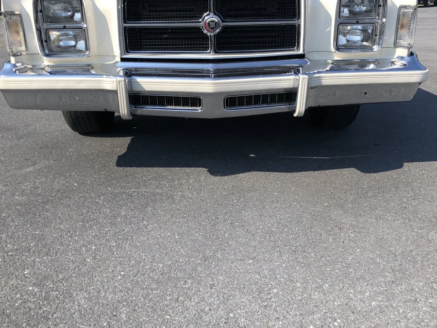 1979 Chrysler 300 - Image 7 of 9