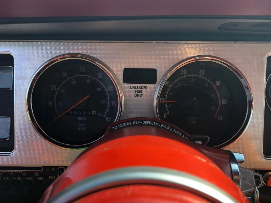 1979 Chrysler 300 - Image 5 of 9