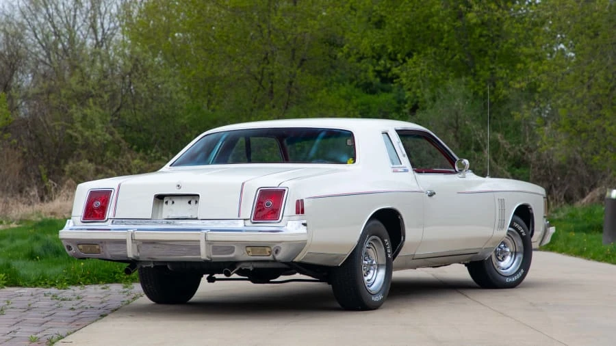 1979 Chrysler 300 - Image 3 of 12