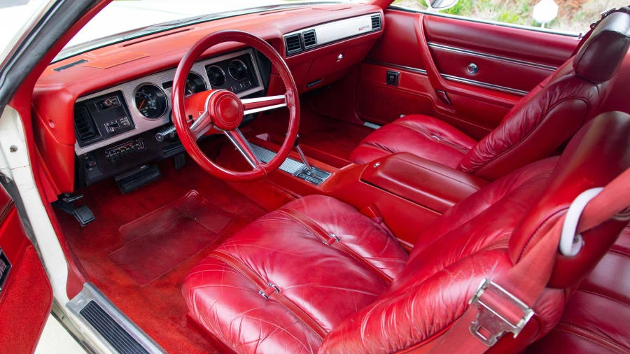 1979 Chrysler 300 - Image 4 of 12