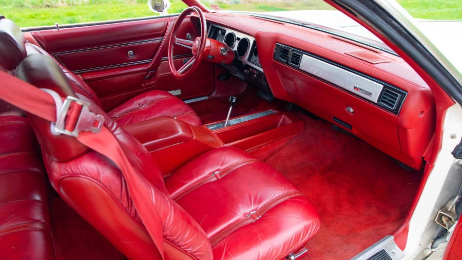 1979 Chrysler 300 - Image 5 of 12
