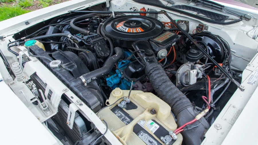 1979 Chrysler 300 - Image 6 of 12