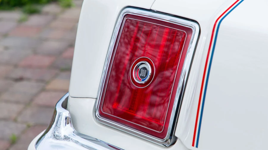 1979 Chrysler 300 - Image 9 of 12