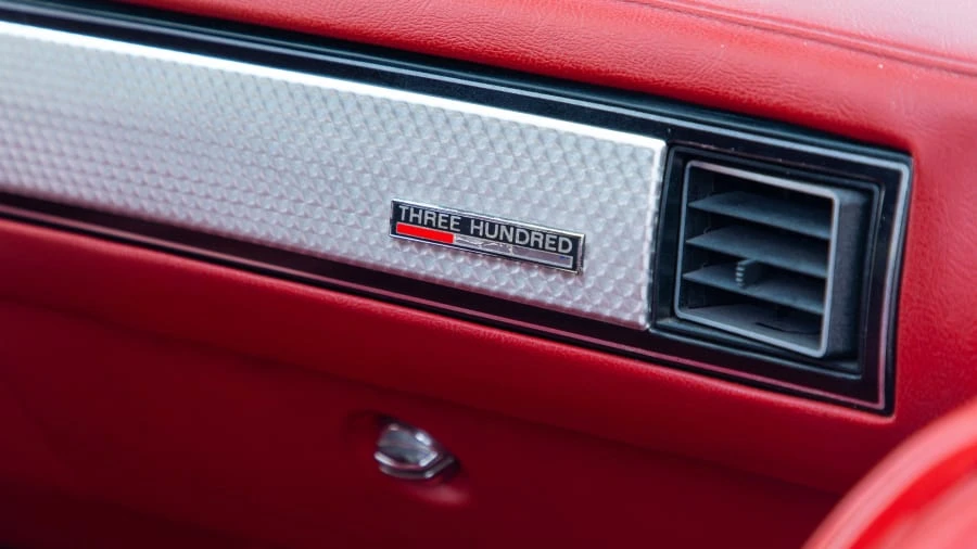 1979 Chrysler 300 - Image 10 of 12