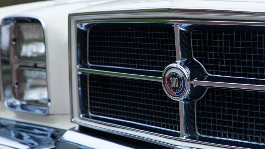 1979 Chrysler 300 - Image 11 of 12