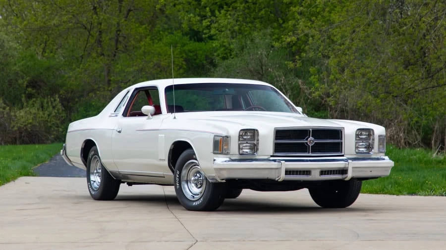 1979 Chrysler 300 - Image 12 of 12