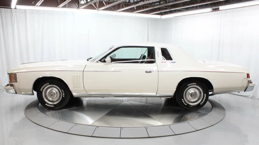 1979 Chrysler 300 - Image 2 of 31