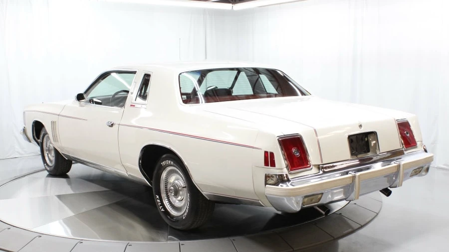 1979 Chrysler 300 - Image 3 of 31