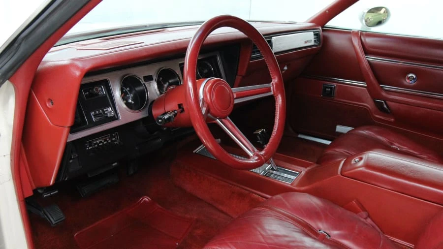 1979 Chrysler 300 - Image 5 of 31