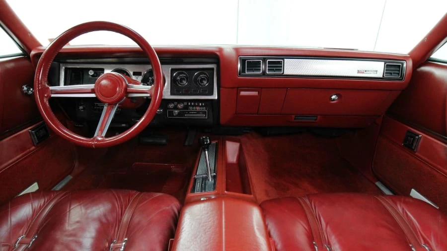 1979 Chrysler 300 - Image 7 of 31