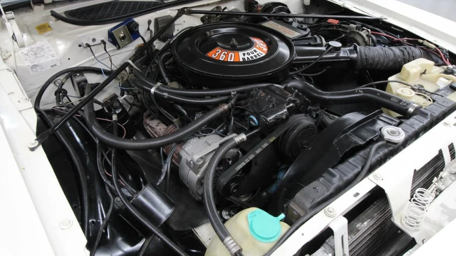 1979 Chrysler 300 - Image 12 of 31