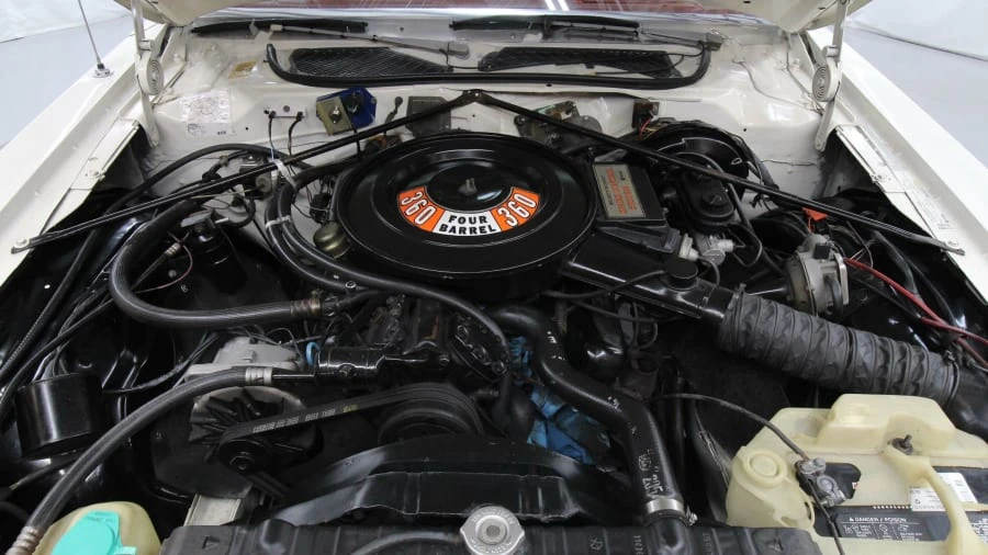 1979 Chrysler 300 - Image 13 of 31